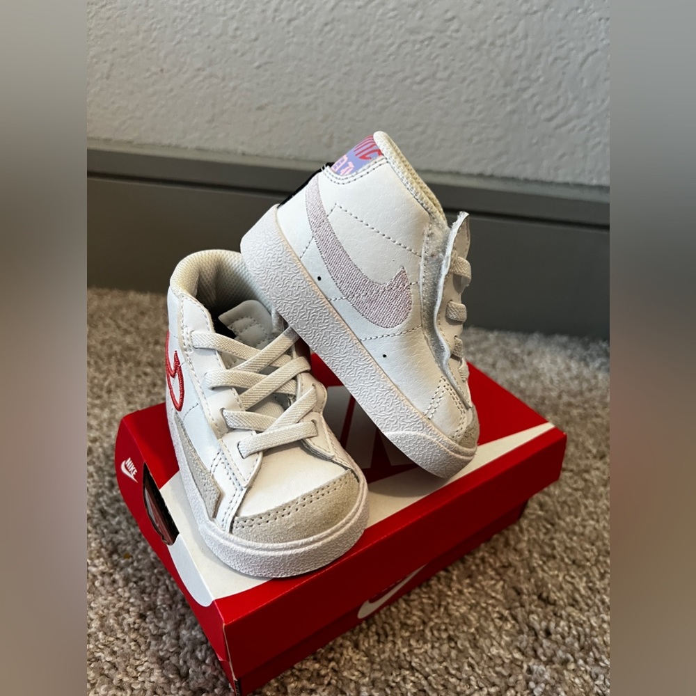 Nike blazers